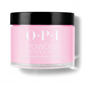 OPI Powder Perfection 1.5 oz - Makeout-side DPP002