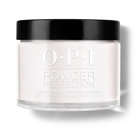 OPI Powder Perfection 1.5 oz - Clear Color Set Powder DP003