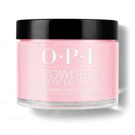 OPI Powder Perfection 1.5 oz - Flex on the Beach DPP005