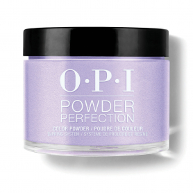 OPI Powder Perfection 1.5 oz - Skate to the Party DPP007