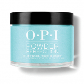 OPI Powder Perfection 1.5 oz - I’m Yacht Leaving DPP011