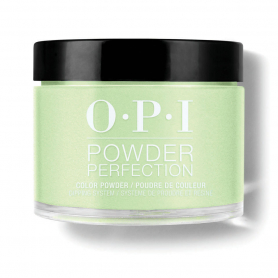 OPI Powder Perfection 1.5 oz - Summer Monday-Fridays DPP012