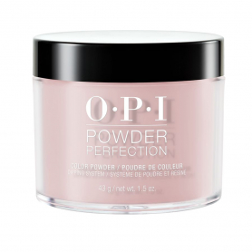 OPI Powder Perfection 1.5oz-Don't Bossa Nova Me Around DPA60