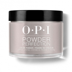 OPI Powder Perfection 1.5 oz - Taupe-Less Beach DPA61