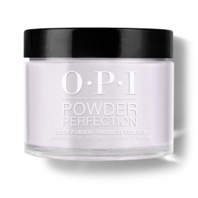 OPI Powder Perfection 1.5 oz - You're Such A Budapest DPE74