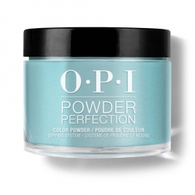 OPI Powder Perfection 1.5 oz - Can't Find My Czechbook DPE75