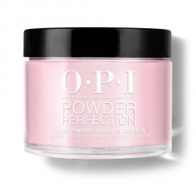 OPI Powder Perfection 1.5 oz - Two-Timing The Zones DPF80