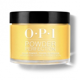 OPI Powder Perfection 1.5oz- Exotic Birds Do Not Tweet DPF91