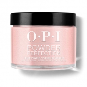 OPI Powder Perfection 1.5 oz - Passion DPH19A