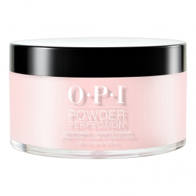 OPI Powder Perfection 4.25 fl oz - Passion DPH19