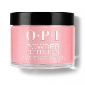 OPI Powder Perfection 1.5 oz - Aloha From OPI DPH70