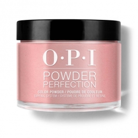 OPI Powder Perfection 1.5 oz - Just Lanai-Ing Around DPH72