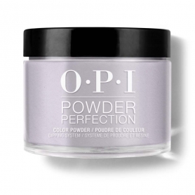 OPI Powder Perfection 1.5 oz - Hello Hawaii Ya?  DPH73