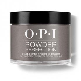 OPI Powder Perfection 1.5 oz - Suzi & The Arctic Fox DPI56