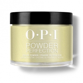 OPI Powder Perfection 1.5 oz - This Isn't Greenland DPI58