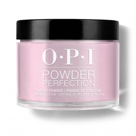 OPI Powder Perfection 1.5 oz - One Heckla Of A Color! DPI62