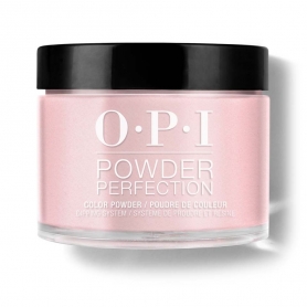 OPI Powder Perfection 1.5 oz - You've Got Nata On Me DPL17