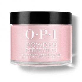 OPI Powder Perfection 1.5 oz - Tagus In That Selfie! DPL18