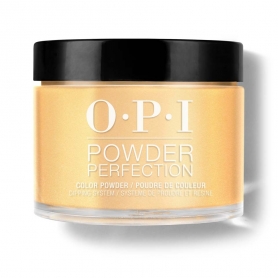 OPI Powder Perfection 1.5 oz - Sun, Sea And Sand In DPL23