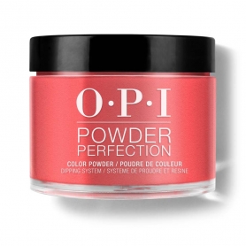 OPI Powder Perfection 1.5 oz - Cajun Shrimp DPL64