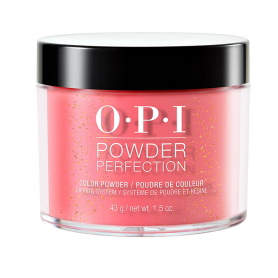 OPI Powder Perfection 1.5 oz - Mural Mural On The Wall DPM87