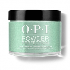 OPI Powder Perfection 1.5 oz - My Dogsled Is Hybrid  DPN45