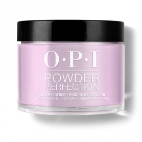 OPI Powder Perfection 1.5oz - Do You Have This Color...DPN47