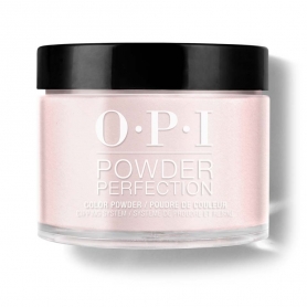 OPI Powder Perfection 1.5 oz - Let Me Bayou A Drink  DPN51