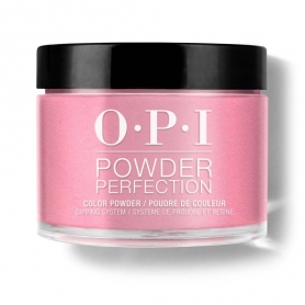 OPI Powder Perfection 1.5oz- Spare Me A French Quarter DPN55