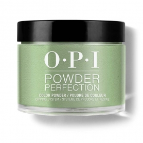 OPI Powder Perfection 1.5 oz - I'm Sooo Swamped! DPN60