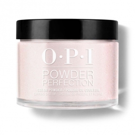 OPI Powder Perfection 1.5 oz - Princesses Rule! DPR44