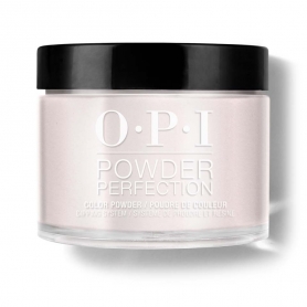 OPI Powder Perfection 1.5 oz - Chiffon My Mind DPT63