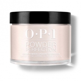 OPI Powder Perfection 1.5 oz - Put It In Neutral DPT65