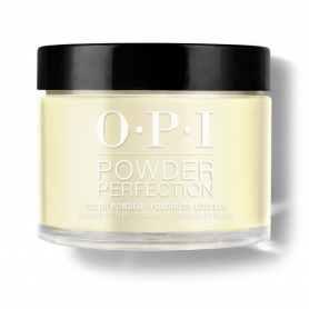 OPI Powder Perfection 1.5 oz - One Chic Chick DPT73