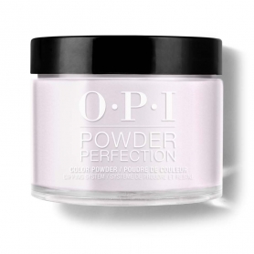 OPI Powder Perfection 1.5 oz - I Am What I Amethyst DPT76