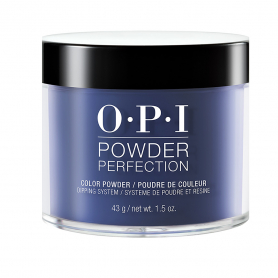 OPI Powder Perfection 1.5 oz - Nice Set Of Pipes DPU16