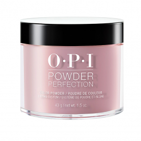 OPI Powder Perfection 1.5oz-You've Got That Glas-Glow DPU17