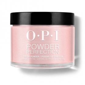 OPI Powder Perfection 1.5 oz - A Great Opera-Tunity DPV25