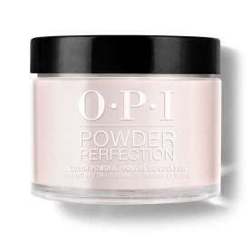 OPI Powder Perfection 1.5oz - Be There In The Prosecco DPV31