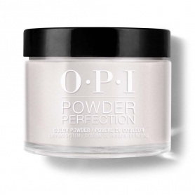 OPI Powder Perfection 1.5 oz - I Cannoli Wear OPI DPV32