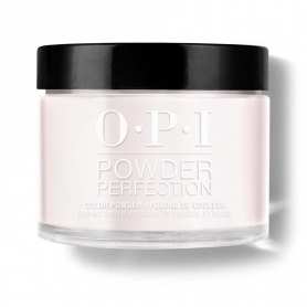 OPI Powder Perfection 1.5 oz - Pale To The Chief DPW57