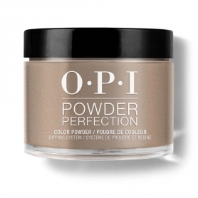 OPI Powder Perfection 1.5 oz - Squeaker Of The House DPW60