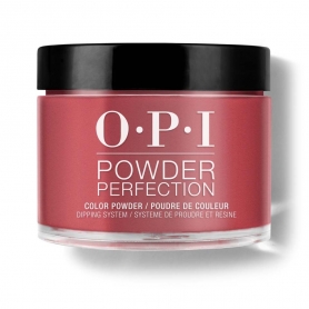 OPI Powder Perfection 1.5 oz - Madam President DPW62