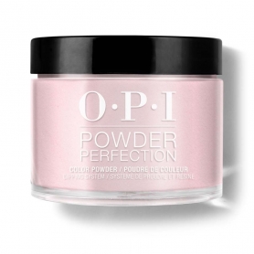 OPI Powder Perfection 1.5 oz - OPI By Popular Vote DPW63