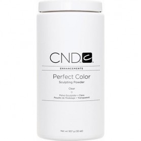 CND Perfect Color  SP Clear 32 oz-907g 03085