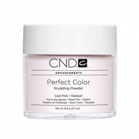 CND Perfect Color SP Cool Pink Opaque 3.7oz - 104g 03241