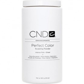 CND Perfect Color SP Intense Pink Sheer 32 oz.-907g 03713