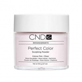 CND Perfect Color SP Intense Pink Sheer 3.7oz-104g 03711