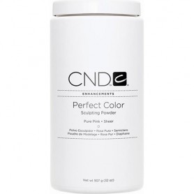 CND Perfect Color SP Pure Pink Sheer 32 oz-907g 03065