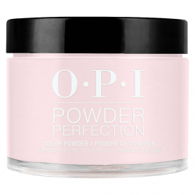 OPI Powder Perfection 1.5 oz - Pink In Bio DPS001